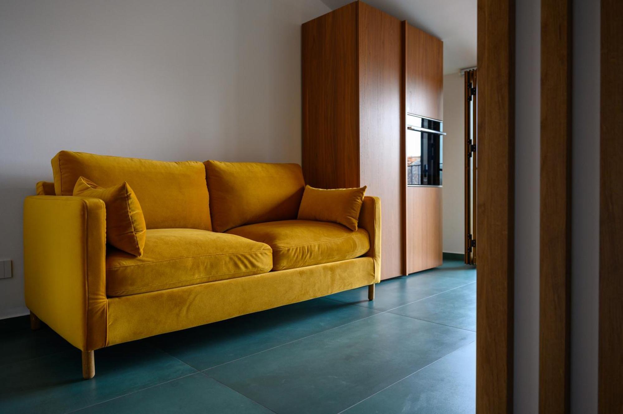 Vetriera41 Apartment Castelbuono  Exterior foto
