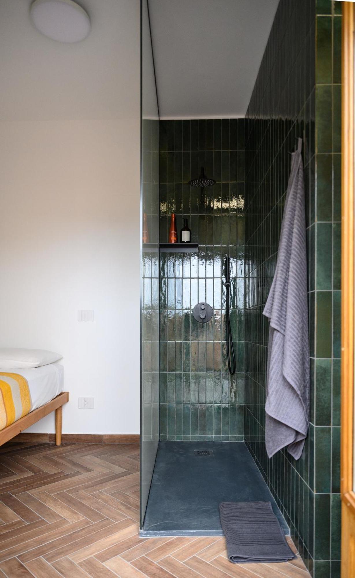 Vetriera41 Apartment Castelbuono  Exterior foto